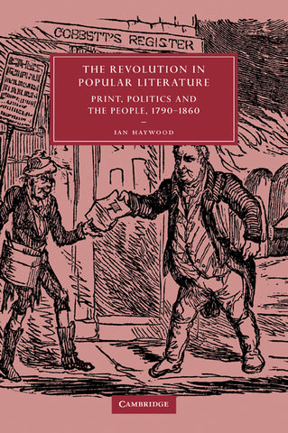 The Revolution in Popular Literature