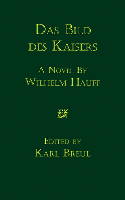 Das Bild Des Kaisers