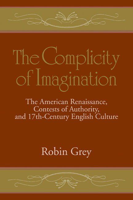 The Complicity of Imagination
