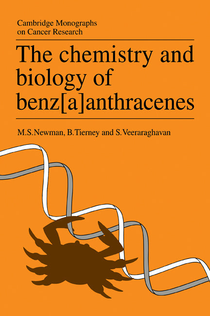 The Chemistry and Biology of Benz[a]anthracenes
