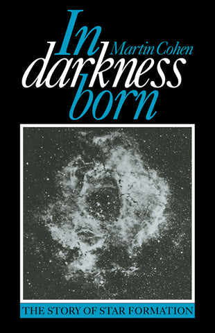 In Darkness Born