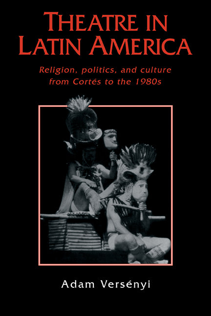 Theatre in Latin America