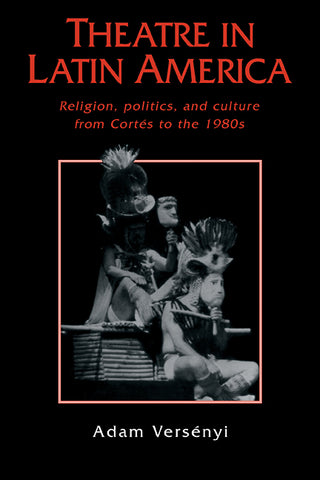 Theatre in Latin America