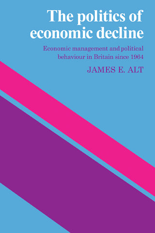 The Politics of Economic Decline