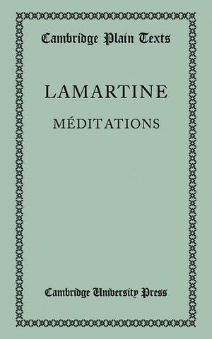 Meditations