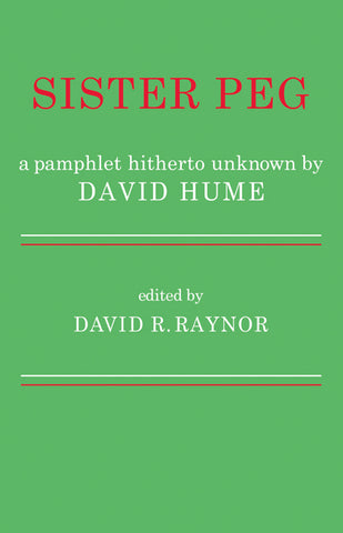 Sister Peg