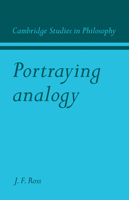 Portraying Analogy