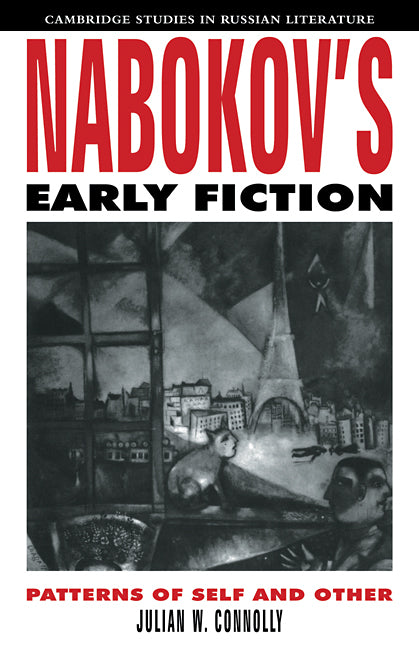 Nabokov's Early Fiction