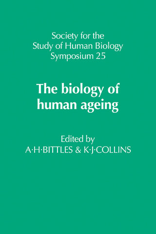 The Biology of Human Ageing