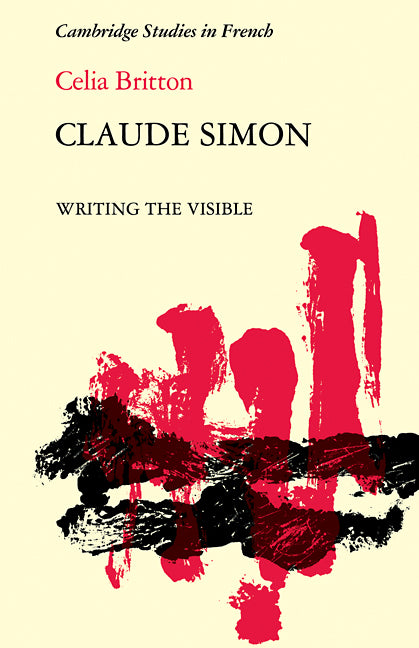 Claude Simon