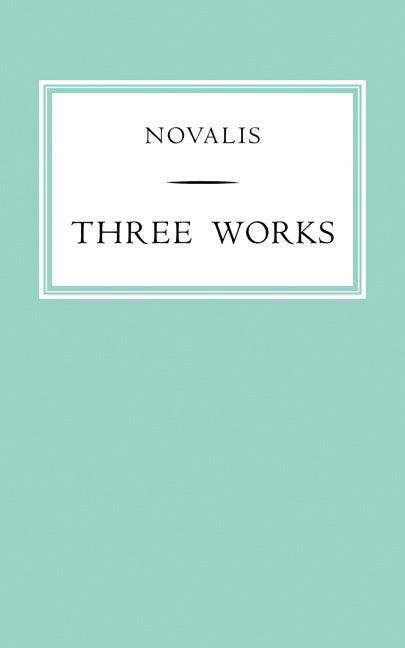 Three Works