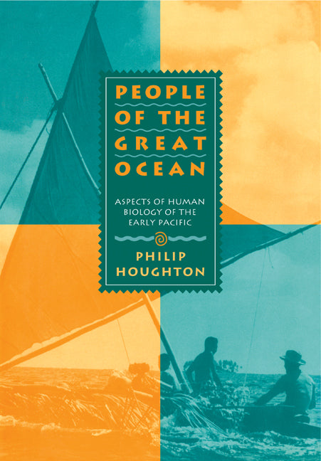 People of the Great Ocean