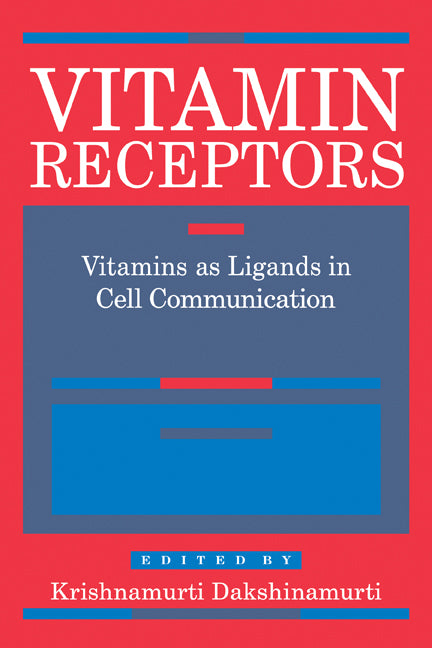 Vitamin Receptors