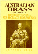 Australian Brass
