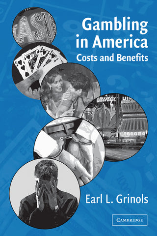 Gambling in America