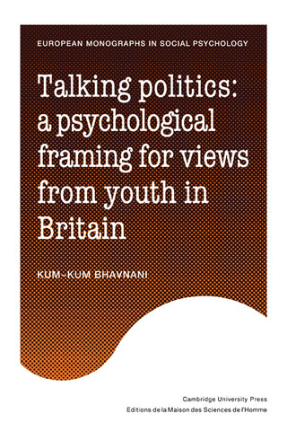 Talking Politics