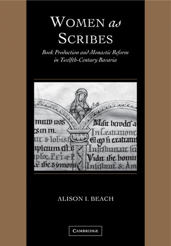 Women as Scribes