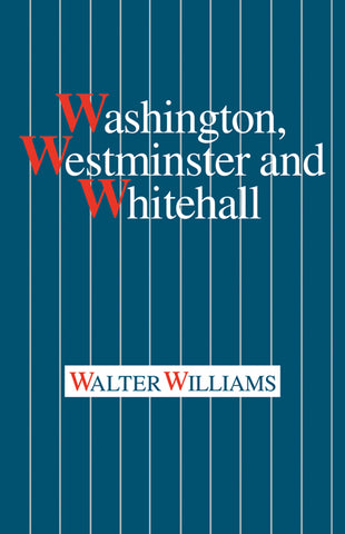 Washington, Westminster and Whitehall