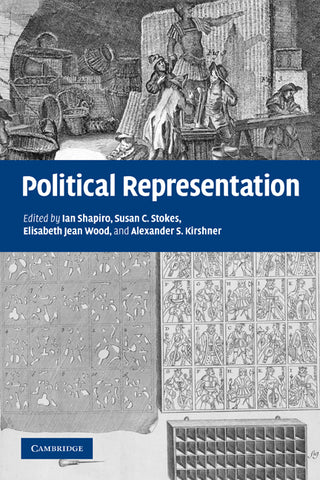 Political Representation