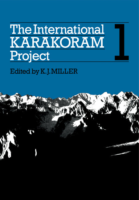 The International Karakoram Project