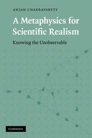 A Metaphysics for Scientific Realism