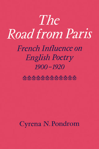 The Road from Paris