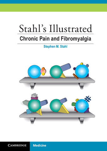 Stahl Illustrate Chronic Pain Fibro