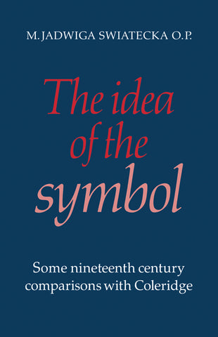 The Idea of the Symbol