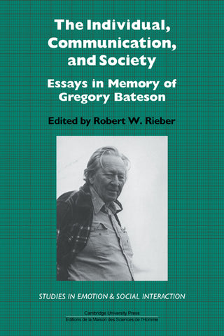 The Individual, Communication, and Society
