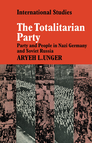The Totalitarian Party