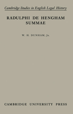 Summae