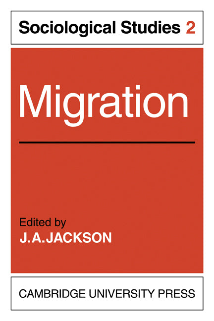 Migration