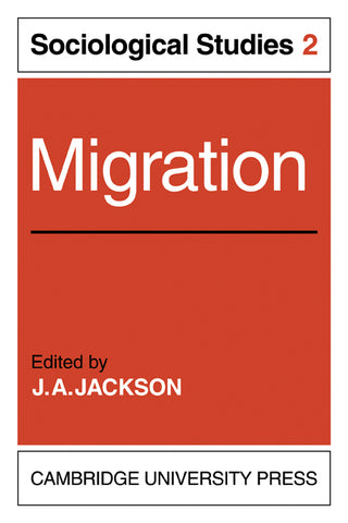 Migration