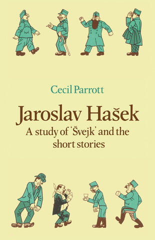 Jaroslav Ha Ek