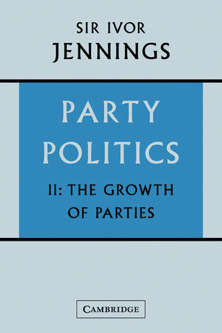 Party Politics