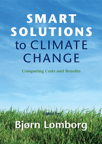 Smart Solutions to Climate Change