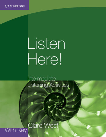 Listen Here! Intermediate