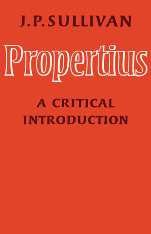 Propertius