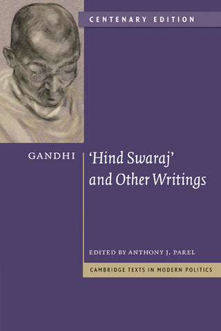 Gandhi