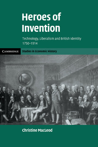 Heroes of Invention