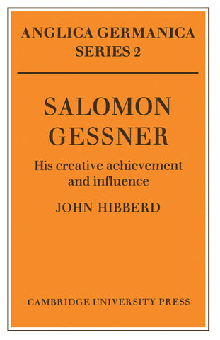 Salomon Gessner