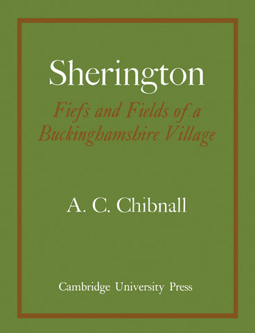 Sherington