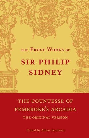 The Countesse of Pembroke's 'Arcadia'