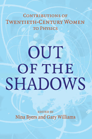 Out of the Shadows
