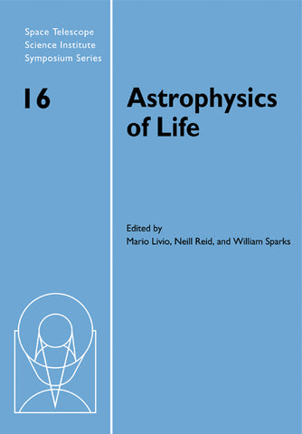 Astrophysics of Life