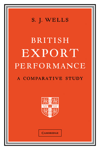 British Export Performance