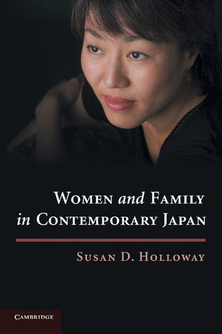 Women and Family in Contemporary Japan