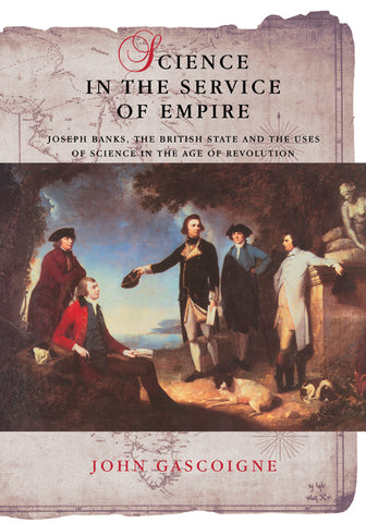 Science in the Service of Empire