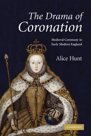 The Drama of Coronation