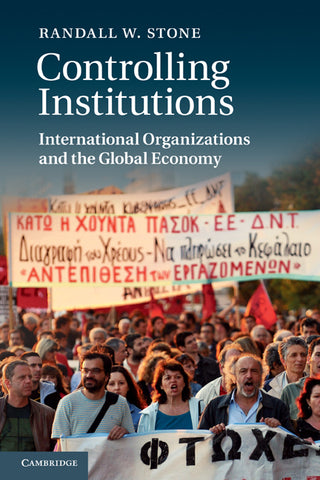 Controlling Institutions